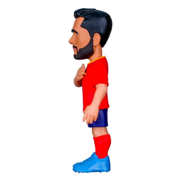 MINIX SPAIN - MIKEL MERINO