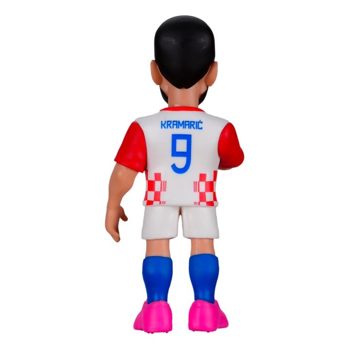 MINIX CROAZIA - ANDREJ KRAMARIC