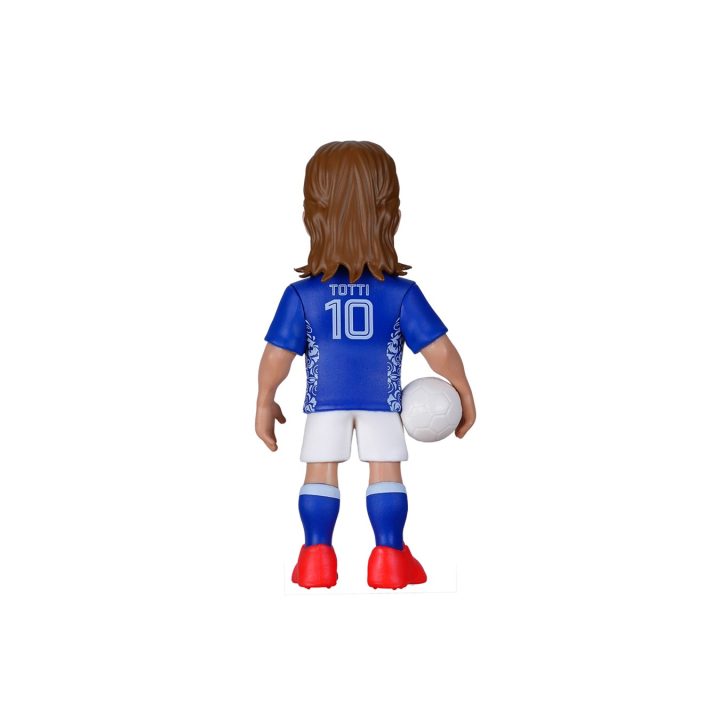 MINIX WC LEGENDS ITALY - FRANCESCO TOTTI