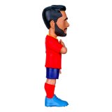 MINIX SPAIN - MIKEL MERINO