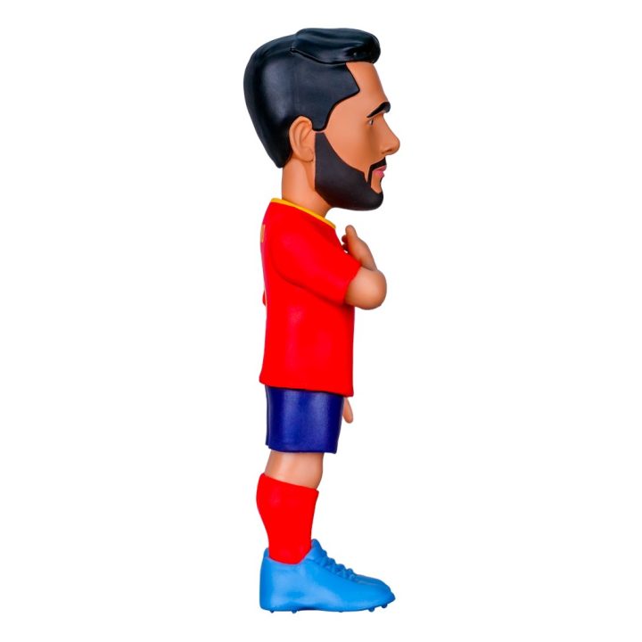 MINIX SPAIN - MIKEL MERINO