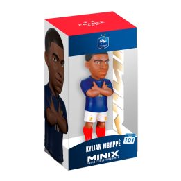 MINIX FRANCIA - KYLIAN MBAPPE