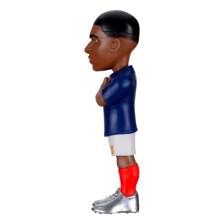 MINIX FRANCIA - KYLIAN MBAPPE