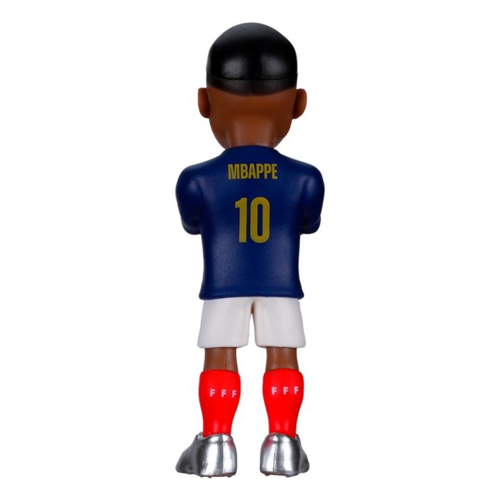 MINIX FRANCIA - KYLIAN MBAPPE