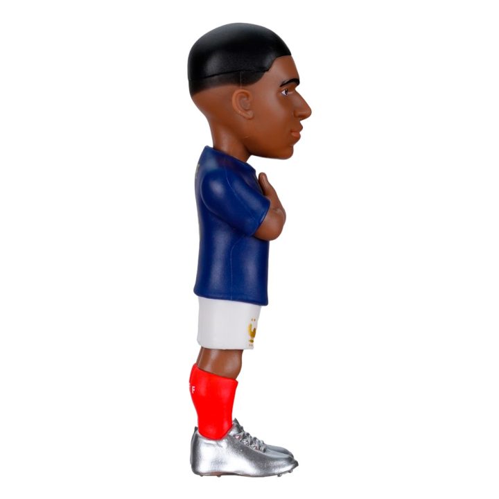 MINIX FRANCIA - KYLIAN MBAPPE