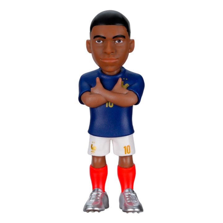 MINIX FRANCIA - KYLIAN MBAPPE