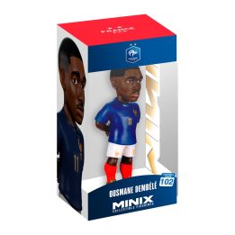 MINIX FRANCIA - OUSMANE DEMBELE