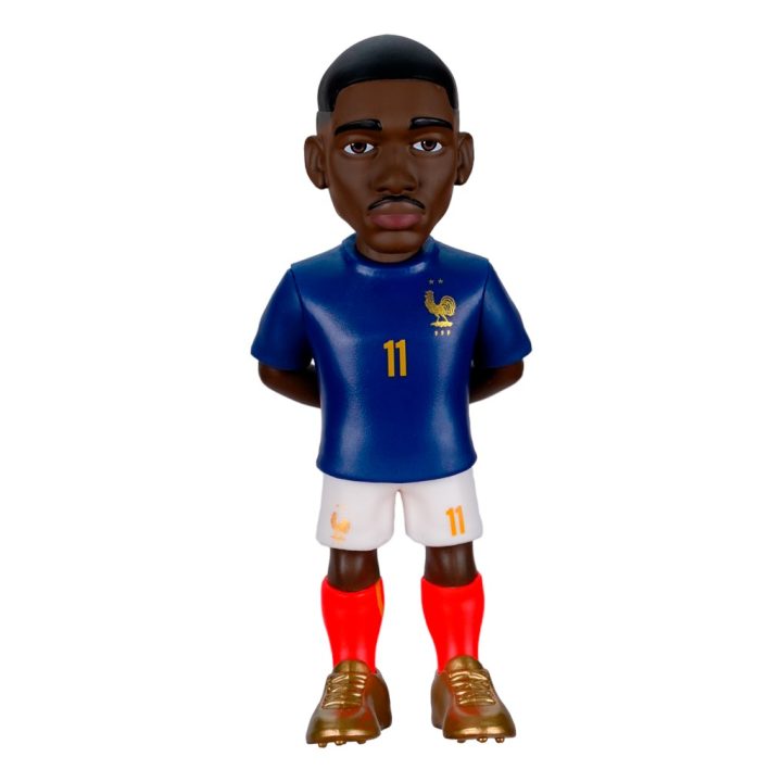 MINIX FRANCIA - OUSMANE DEMBELE