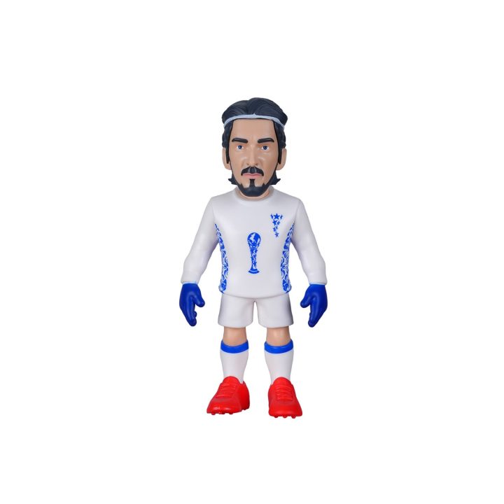 MINIX WC LEGENDS ITALY - GIANLUIGI BUFFON