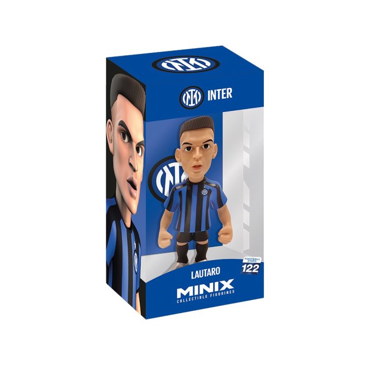 MINIX INTER MILANO - LAUTARO MARTINEZ