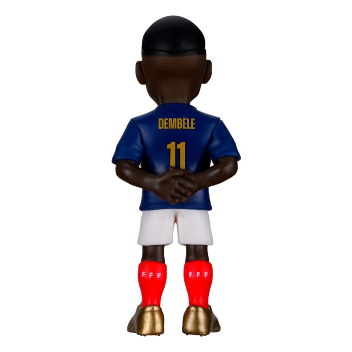 MINIX FRANCIA - OUSMANE DEMBELE