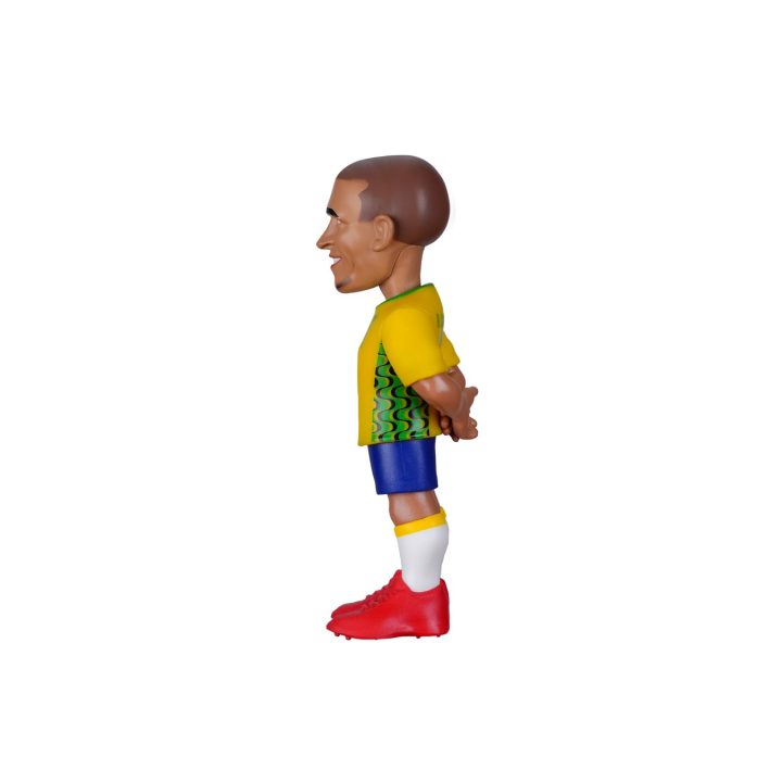 MINIX WC LEGGENDE BRASILE - ROBERTO CARLOS