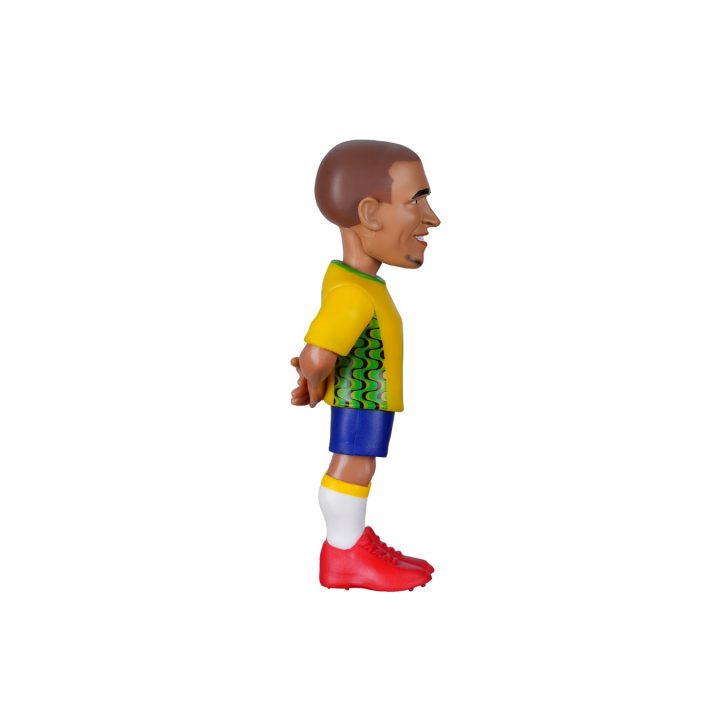 MINIX WC LEGGENDE BRASILE - ROBERTO CARLOS