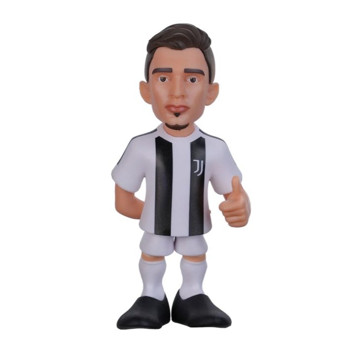 MINIX JUVENTUS - FRANCISCO CONCEICAO