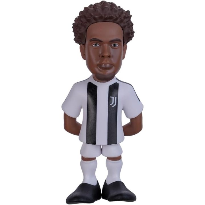 MINIX JUVENTUS - WESTON McKENNIE