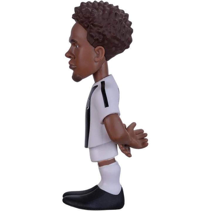 MINIX JUVENTUS - WESTON McKENNIE