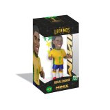 MINIX WC LEGGENDE BRASILE - RONALDINHO