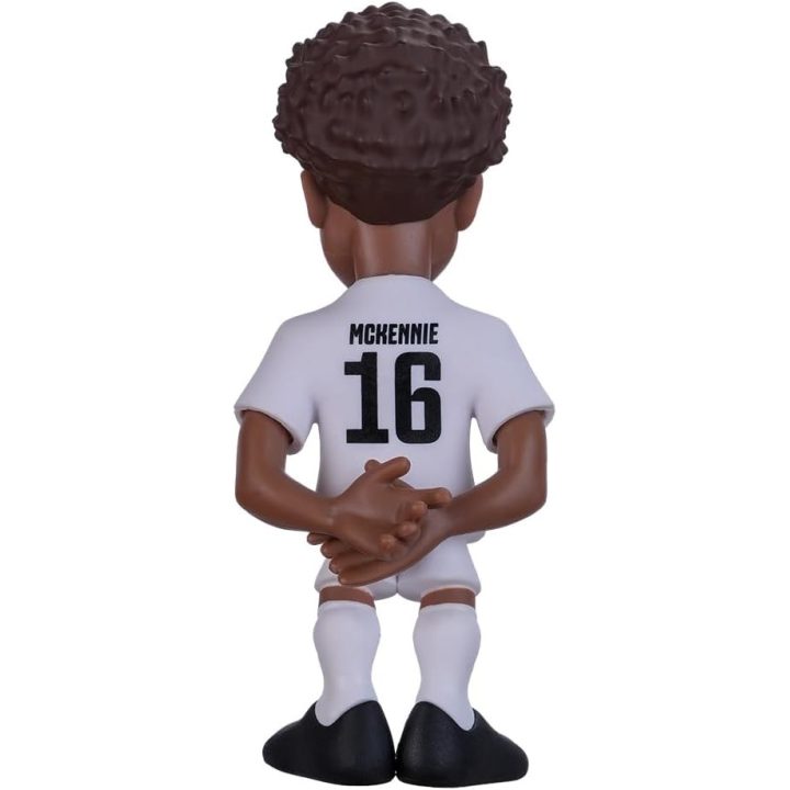MINIX JUVENTUS - WESTON McKENNIE