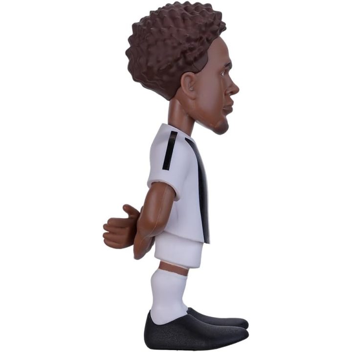 MINIX JUVENTUS - WESTON McKENNIE