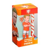 MINIX NETHERLANDS - FRANKIE DE JONG
