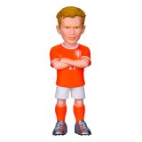 MINIX NETHERLANDS - FRANKIE DE JONG