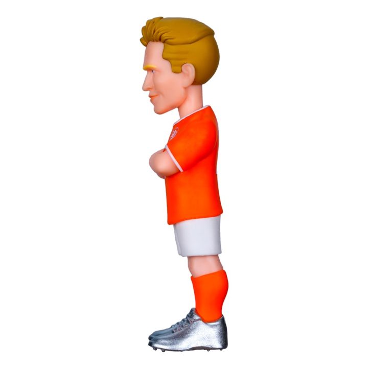 MINIX NETHERLANDS - FRANKIE DE JONG