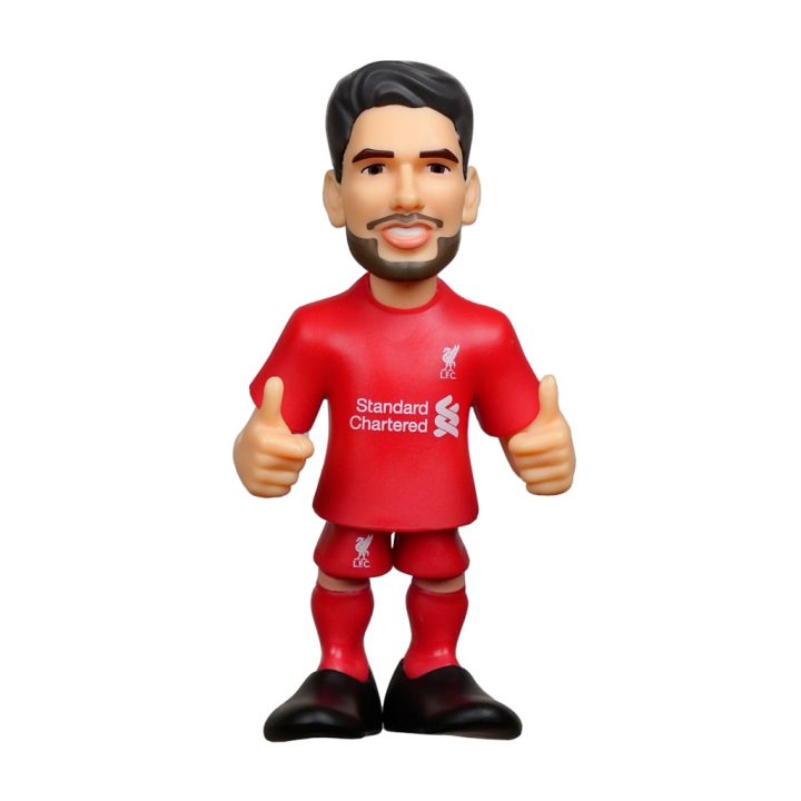 MINIX LIVERPOOL - DOMINIK SHOBOSZLAI