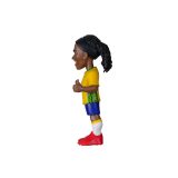 MINIX WC LEGGENDE BRASILE - RONALDINHO