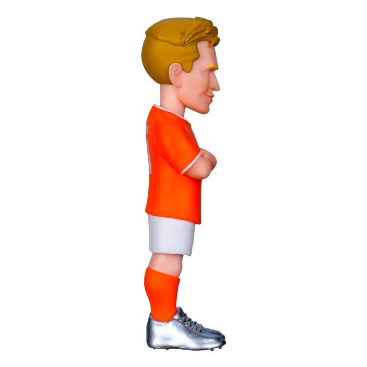 MINIX NETHERLANDS - FRANKIE DE JONG