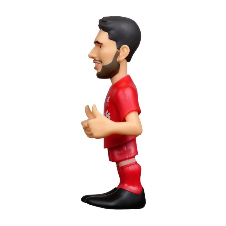 MINIX LIVERPOOL - DOMINIK SHOBOSZLAI