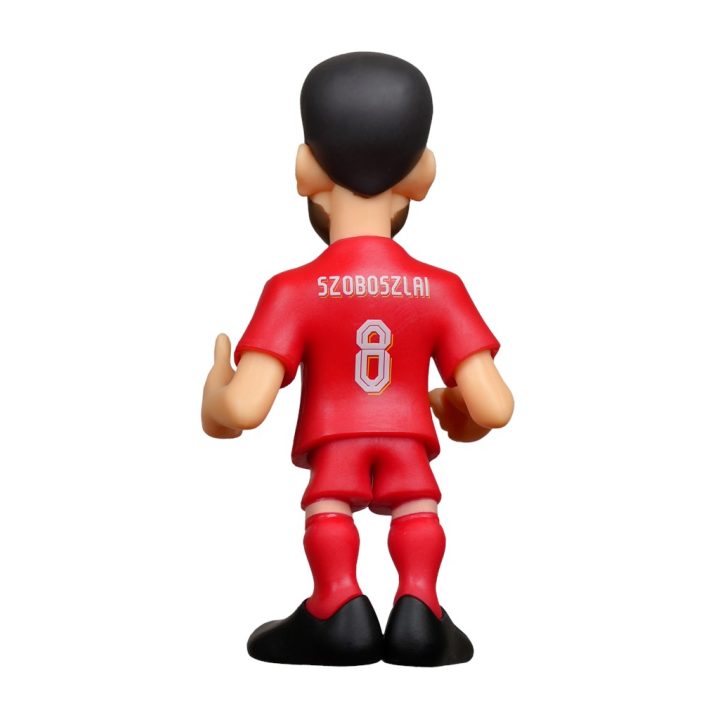 MINIX LIVERPOOL - DOMINIK SHOBOSZLAI