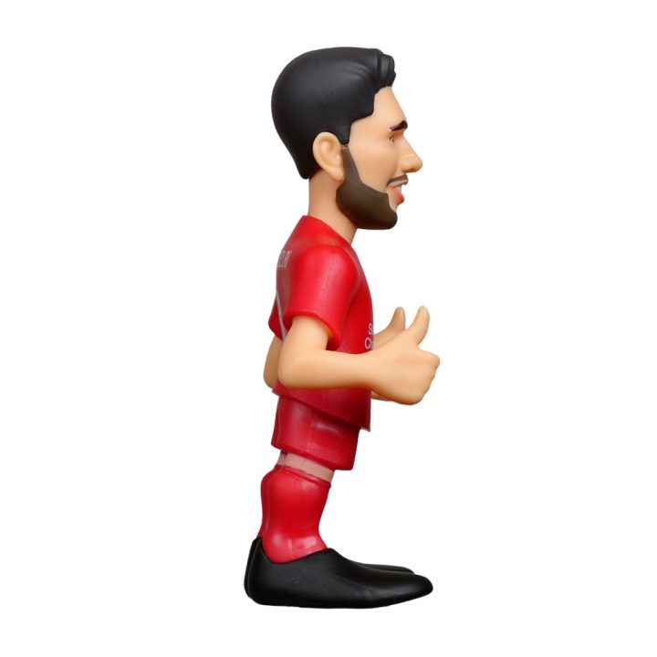 MINIX LIVERPOOL - DOMINIK SHOBOSZLAI