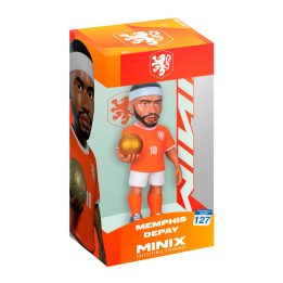 MINIX PAESI BASSI - MEMPHIS DEPAY