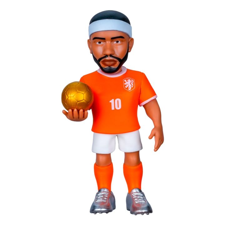 MINIX PAESI BASSI - MEMPHIS DEPAY