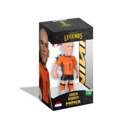 MINIX WC LEGENDS NETHERLANDS - ARJEN ROBBERN