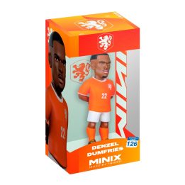 MINIX PAESI BASSI - DENZEL DUMFRIES