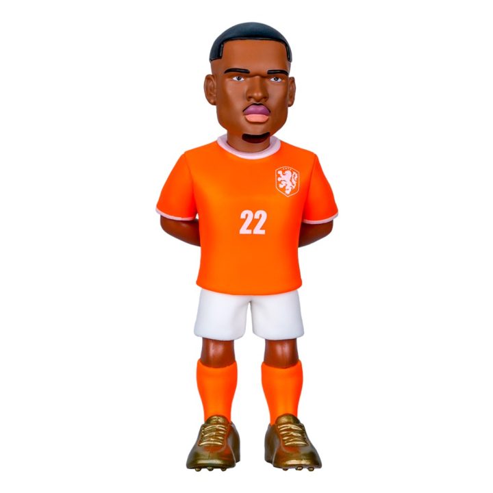 MINIX PAESI BASSI - DENZEL DUMFRIES