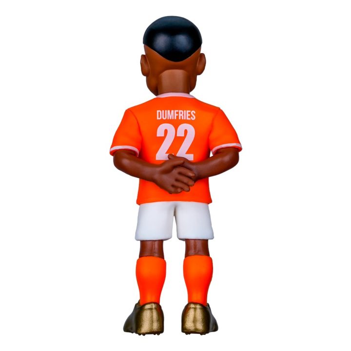MINIX PAESI BASSI - DENZEL DUMFRIES