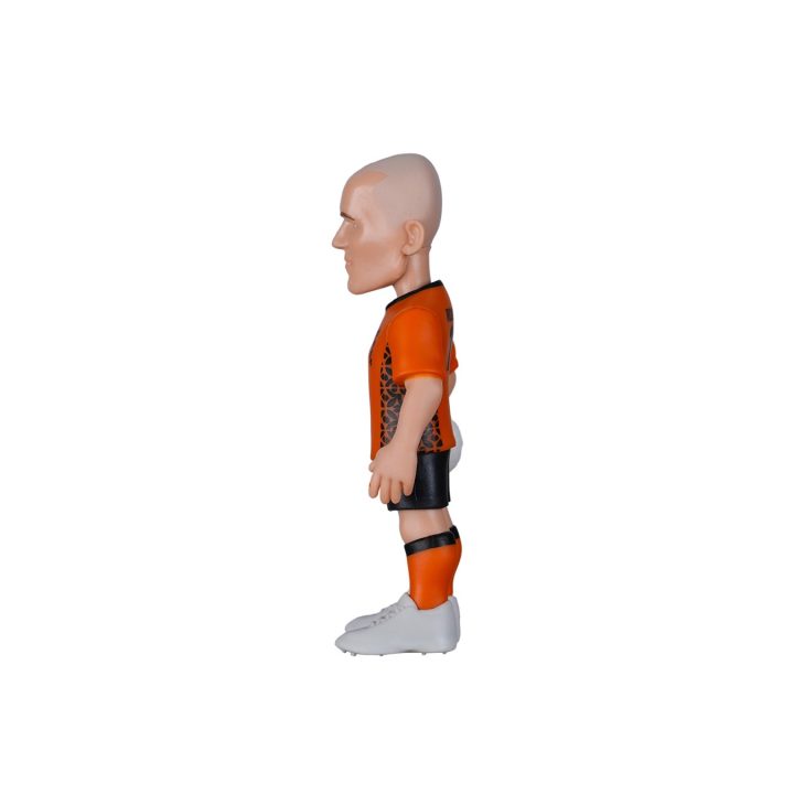 MINIX WC LEGENDS NETHERLANDS - ARJEN ROBBERN