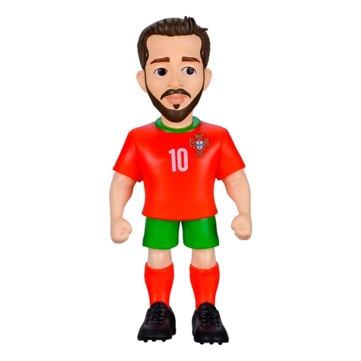MINIX PORTOGALLO - BERNARDO SILVA