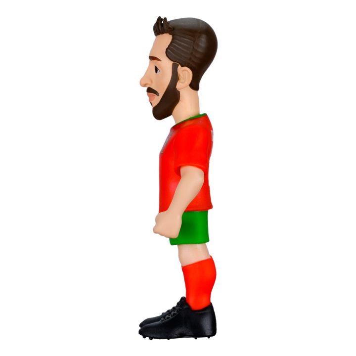 MINIX PORTOGALLO - BERNARDO SILVA