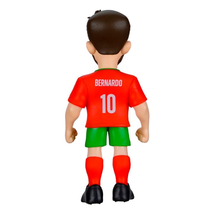 MINIX PORTOGALLO - BERNARDO SILVA