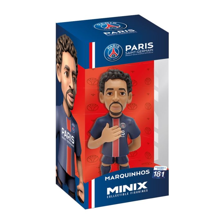 MINIX PSG - MARQUINHOS
