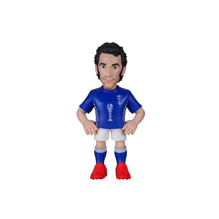 MINIX WC LEGENDS ITALY - ALESSANDRO DEL PIERO