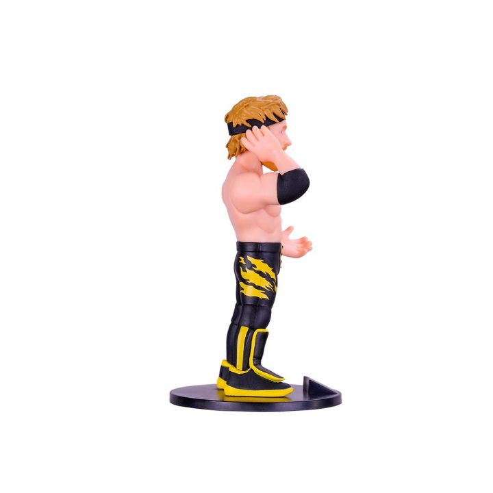 MINIX WWE - LOGAN PAUL