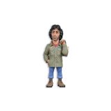 MINIX RAMBO - JOHN RAMBO FIRST BLOOD