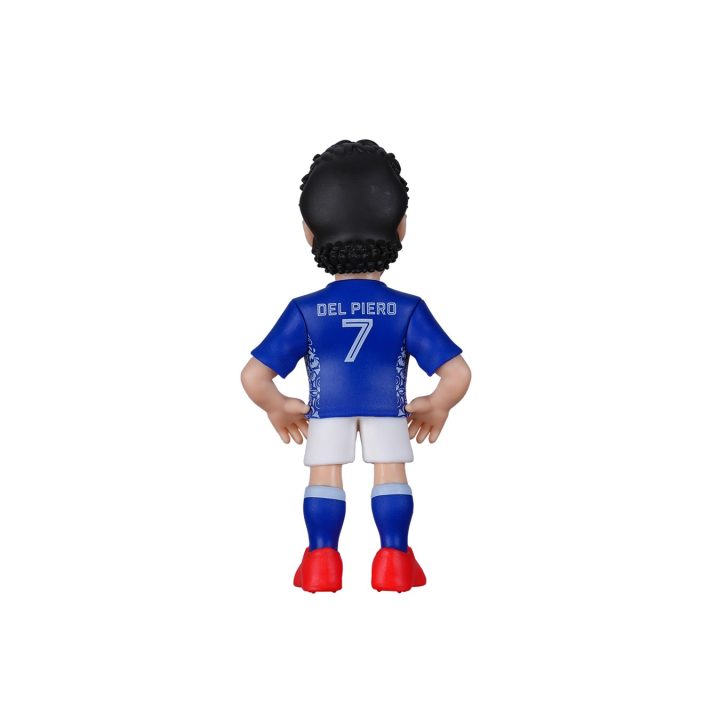 MINIX WC LEGENDS ITALY - ALESSANDRO DEL PIERO