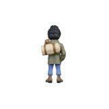MINIX RAMBO - JOHN RAMBO FIRST BLOOD