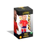 MINIX WC LEGENDS SPAIN - ANDREAS INIESTA