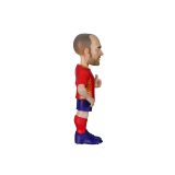 MINIX WC LEGENDS SPAIN - ANDREAS INIESTA